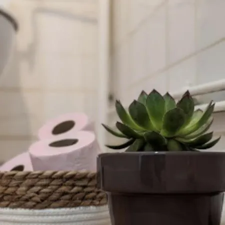 Cute Vintage Flat Apartmán